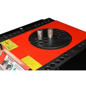 станок для гибки арматуры afacan b36