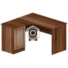 стол письменный угловой оф-ст-219-1