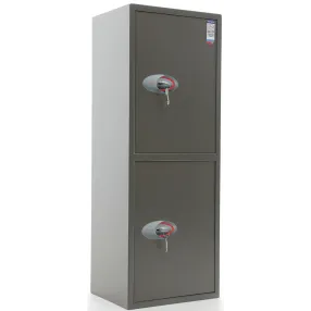 сейф aiko tm-120/2т