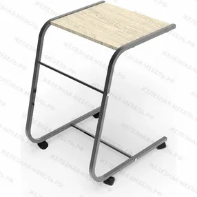 стол компьютерный слкс-6