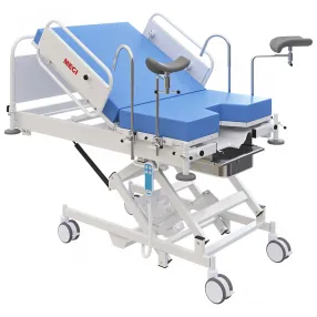 кровать медицинская для родовспоможения мск-138