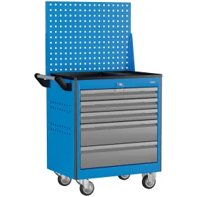 тележка инструментальная tnc 795.5-1