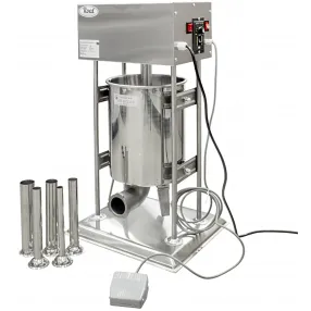 шприц колбасный электрический dd10l