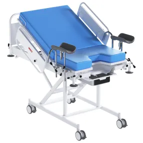 кровать медицинская для родовспоможения мск-139