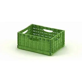 складной ящик 600х400х215 арт. 12.426