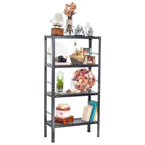 стеллаж strecky 1500х750х300 (4 сетчатые полки)