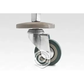 тележка-шпилька тшпп - 420х620х1800 «profi ral» (12 уровней подносов 300-360х600)