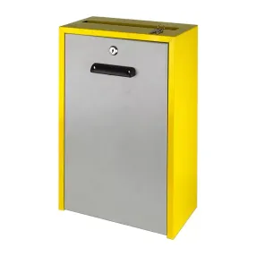 контейнер для сбора спама и макулатуры