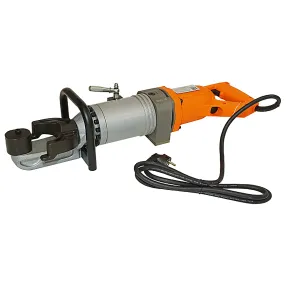 станок для гибки арматуры электрический мобильный rb-22