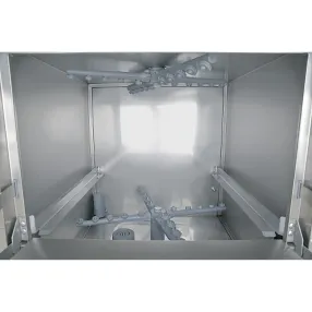 посудомоечная машина hi chief dw-500+dr+det+ra