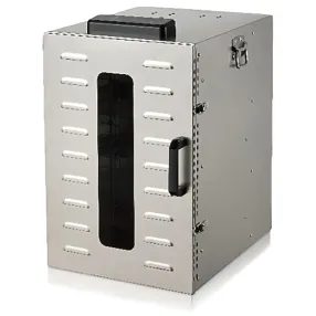 дегидратор для овощей и фруктов roal jy-1016a