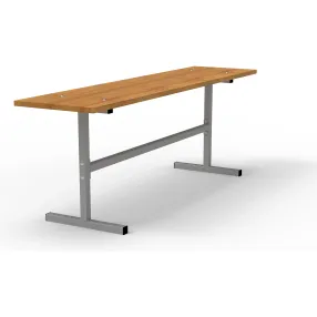 скамья сст 1500х320 лдсп