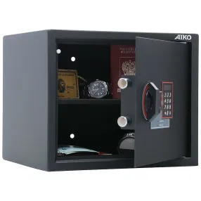 сейф aiko sh-30.el new