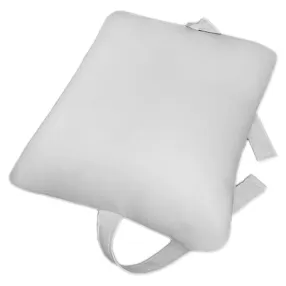 подушка под ногу на липучках для педикюрного кресла