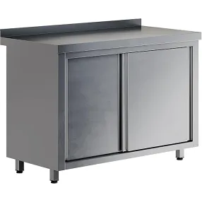 стол производственный купе спзк-14/6-б