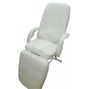 набор из 3 защитных чехлов для косметологического кресла