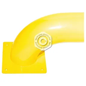 колесоотбойник прямой ко-159.1.000 сб