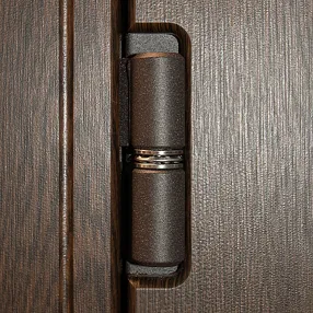 металлическая дверь омега еi 60 2060/880