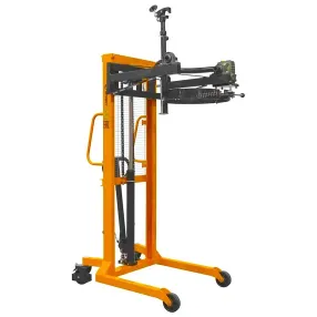 штабелер гидравлический для бочек dа450a smart