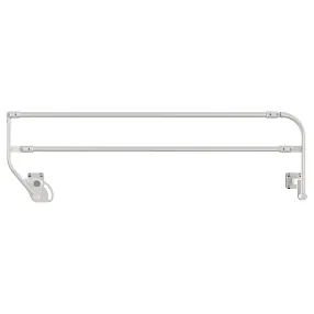 боковые ограждения реечные мск-109 складные (пара)