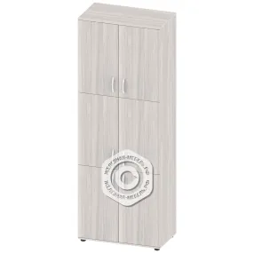 шкаф закрытый мб-шк-22