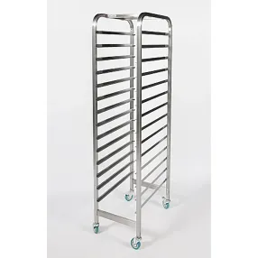 тележка-шпилька тшрг-14 для gn 1/1