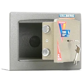 сейф valberg карат ask 20