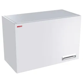 настенный лабораторный шкаф forlab шлн-02-01