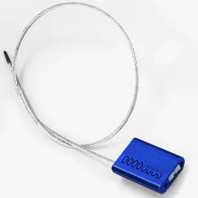 пломба тросовая трендлок-м1 2.5, 1200мм стандарт (лм)