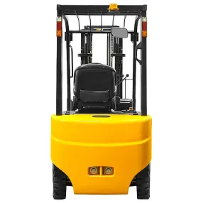 электропогрузчик smartlift cpd18f8 (1800 кг; 4,8 м; li-ion 48в / 205ач)