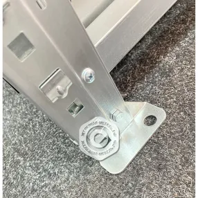 комплект стоек ms u 200