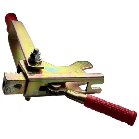 ручка (ключ) для пружинного зажима опалубки (упаковка 4 шт) «s»