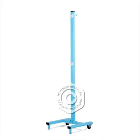 стойка для установки облучателя-рециркулятора (армед сн-111-115, сн-111-130) белый