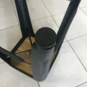 табурет great dad`s garage