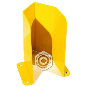 защита стойки фронтальная зсф-2.000