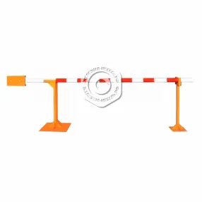 шлагбаум механический 2,5м шм-3.000 сб