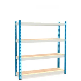 стеллаж мкф 18504-2,0