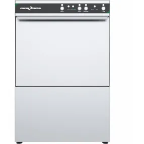 машина посудомоечная фронтальная мп-500ф-02