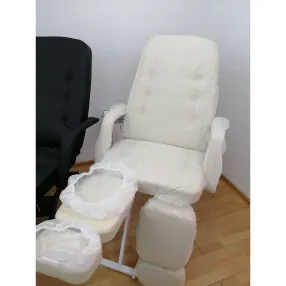 набор из 3 защитных чехлов для педикюрного кресла