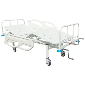 кровать медицинская функциональная трехсекционная мск-1103