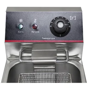 фритюрница roal sz-4l 4л