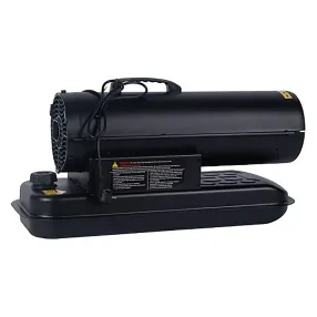 пушка тепловая tor dg20 20квт (дизель)