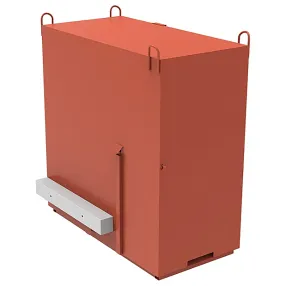 установка очистная «каскад» мини с комплексной системой обогрева