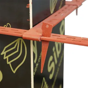 опалубка клиновая комплект для колонны 3 м