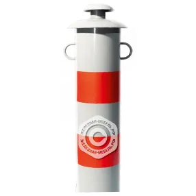 парковочный столбик анкерный са-76.000 сб