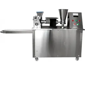 аппарат пельменный roal meat qt-100.9/12 медвежье ушко 12-14