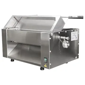 машина тестораскаточная настольная мрт-2