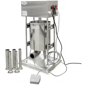 шприц колбасный электрический dd15l