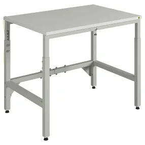 стол антистатический (№101) wave esd100.esd.000