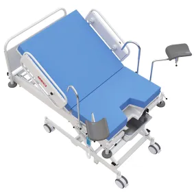 кровать медицинская для родовспоможения мск-138